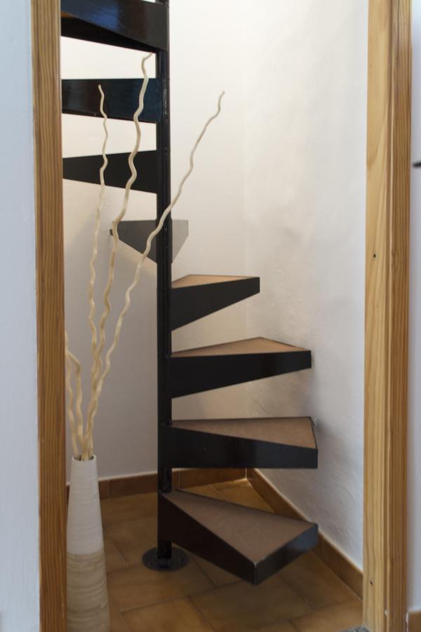 Bed&Breakfast Ai Fontana Villar Pellice Exterior foto